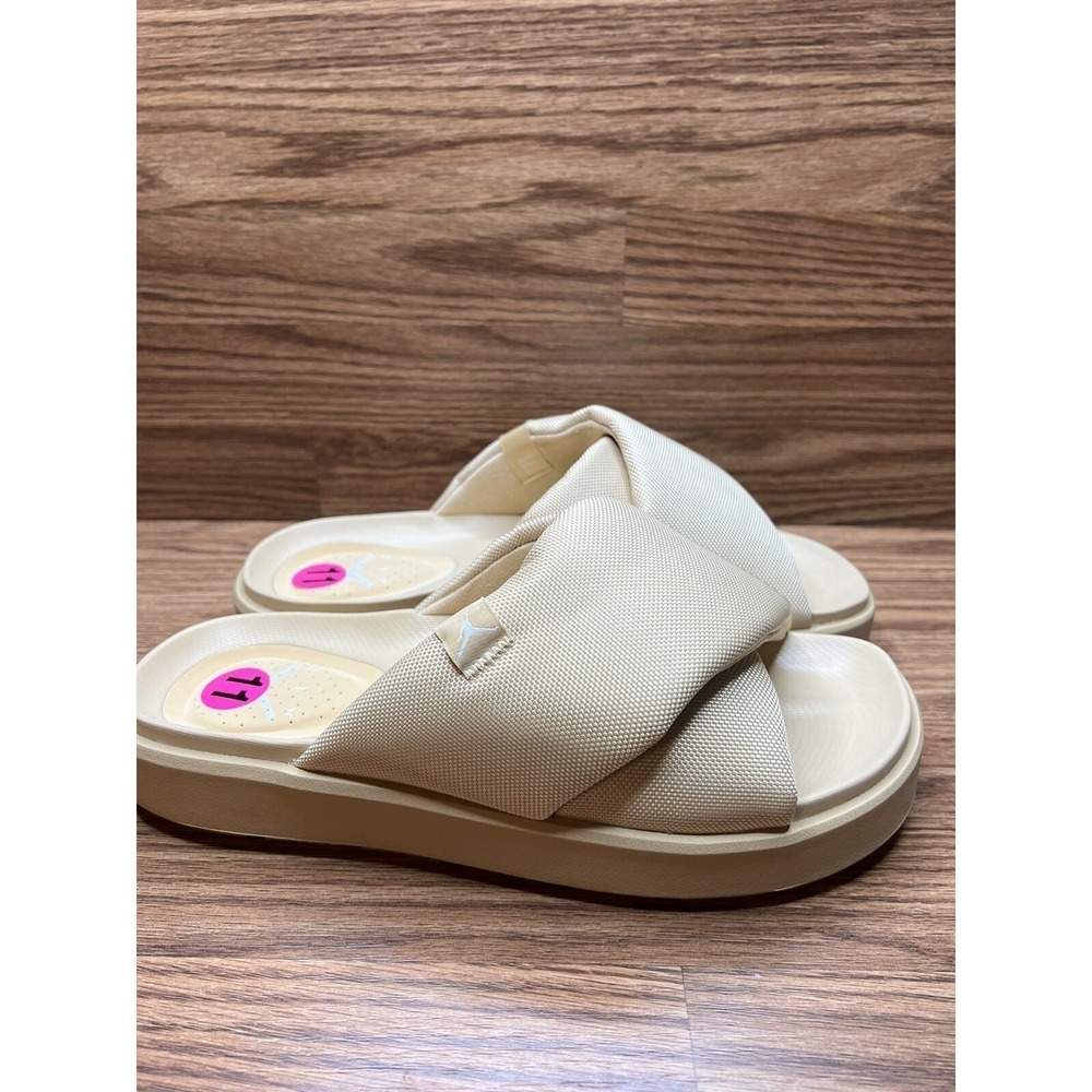 Women  Nike Air Jordan Sophia Slide Sandals DD9277 212 Size 11